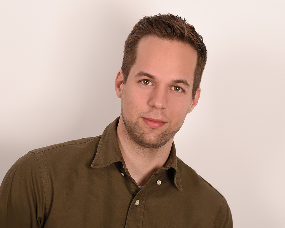 Maximilian Meichner BM Digital Consulting