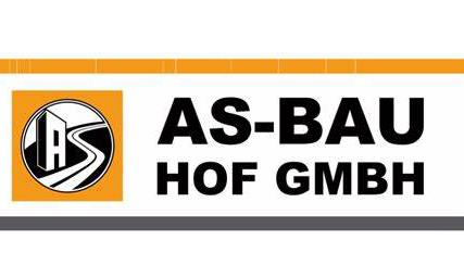  AS-Bau Hof GmbH